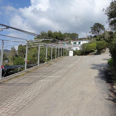 Apartamento Casa Bellavista Marina di Campo Exterior foto