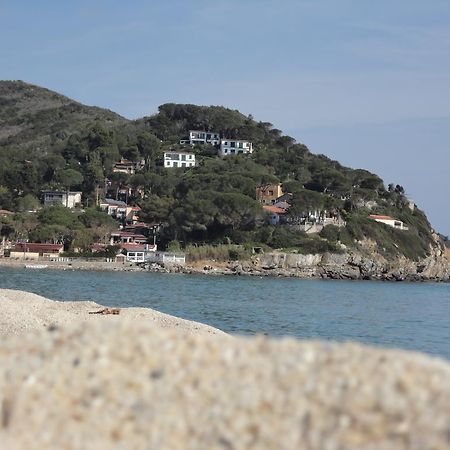 Apartamento Casa Bellavista Marina di Campo Exterior foto