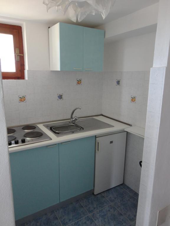 Apartamento Casa Bellavista Marina di Campo Exterior foto