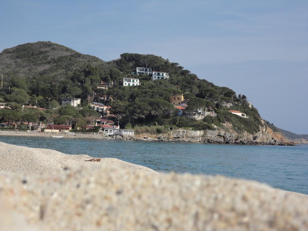Apartamento Casa Bellavista Marina di Campo Exterior foto