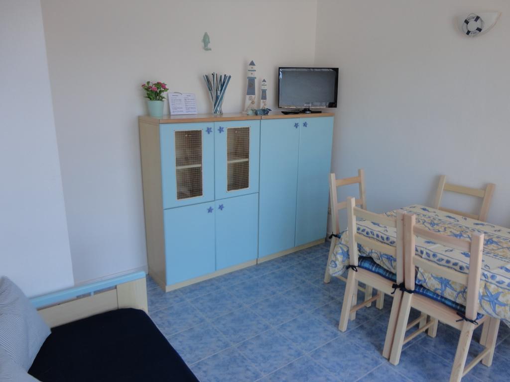 Apartamento Casa Bellavista Marina di Campo Exterior foto