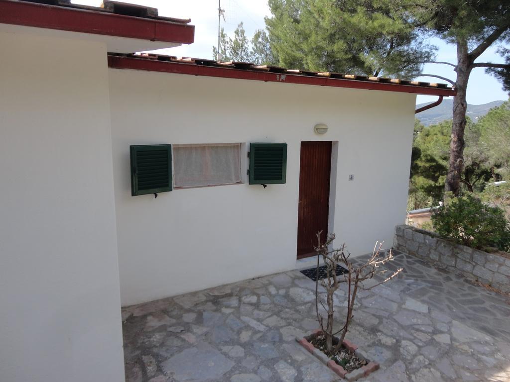 Apartamento Casa Bellavista Marina di Campo Exterior foto