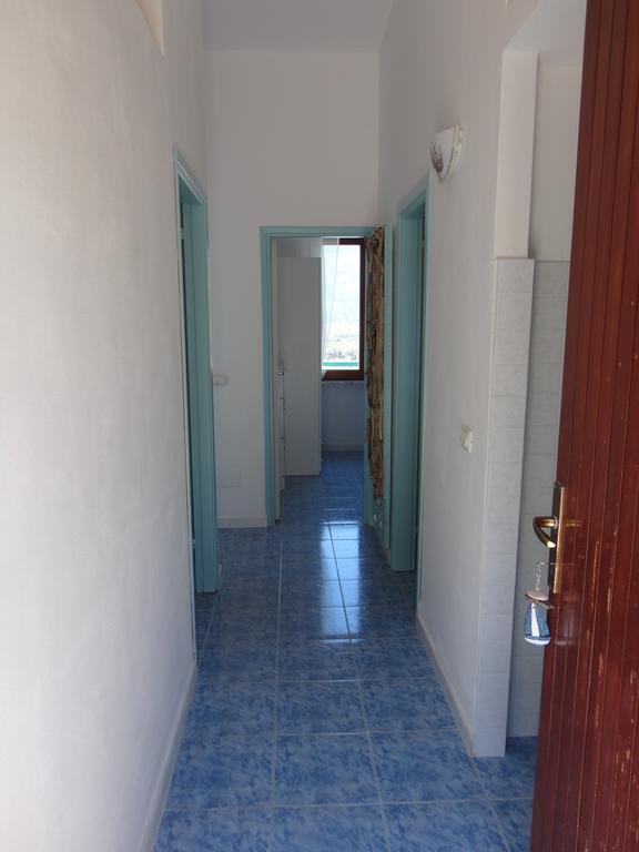 Apartamento Casa Bellavista Marina di Campo Exterior foto