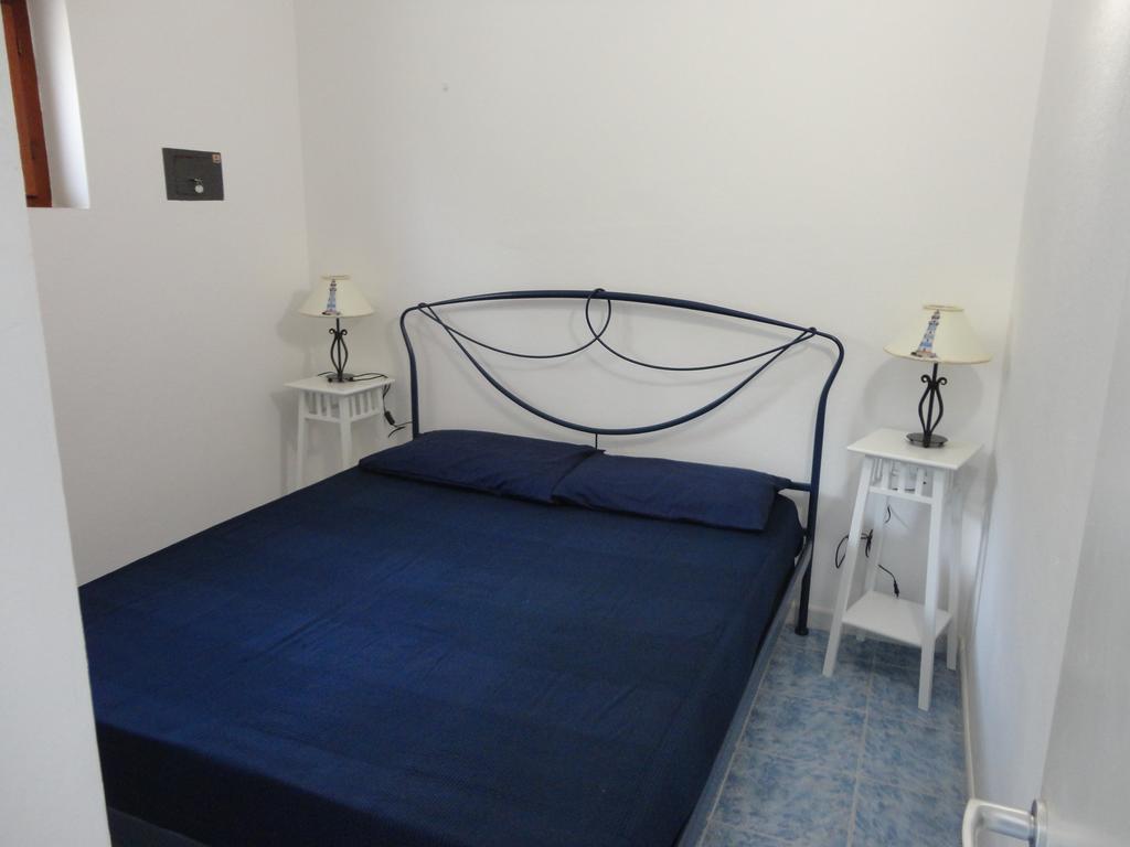 Apartamento Casa Bellavista Marina di Campo Exterior foto
